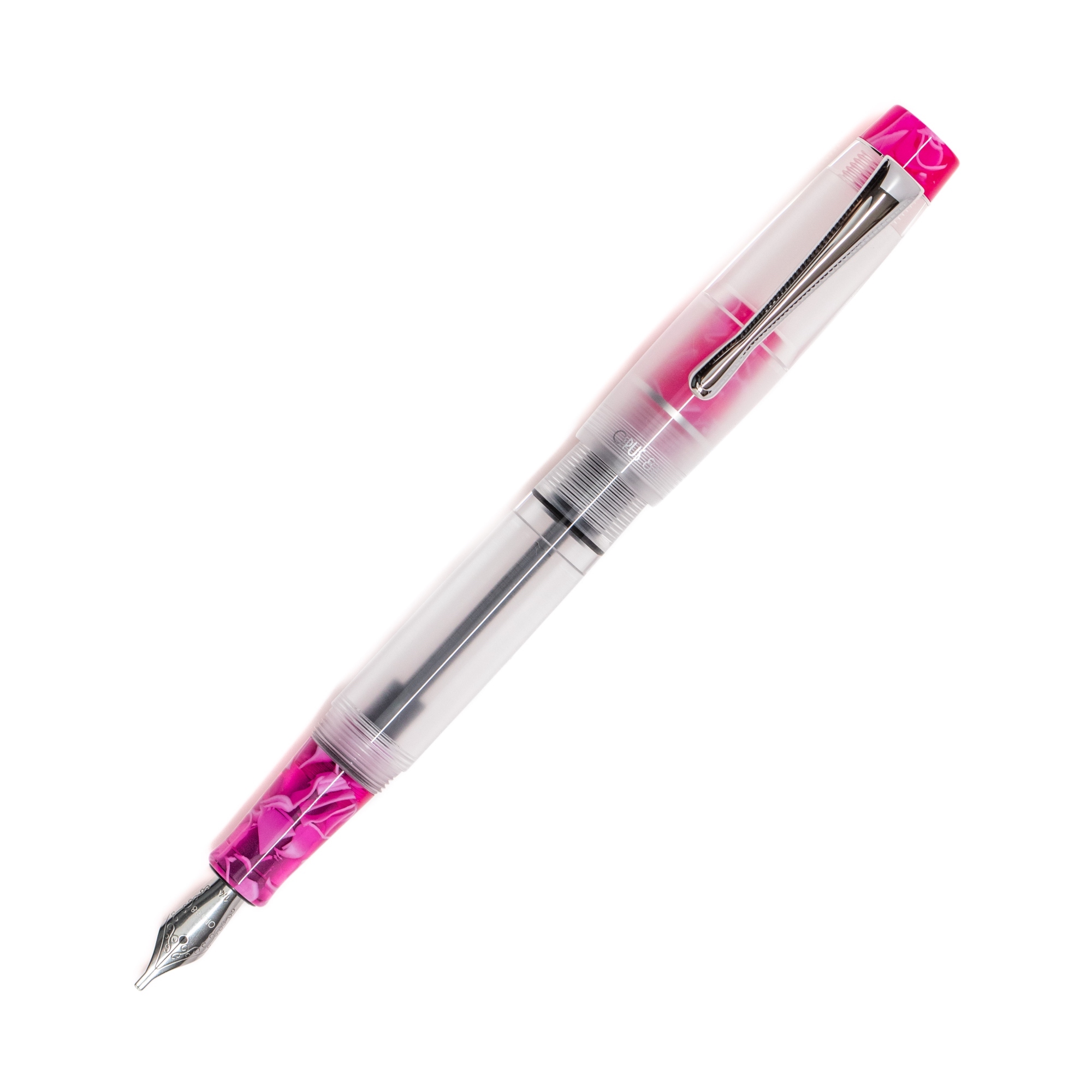 2025 Light Blue Koloro Fountain Pen