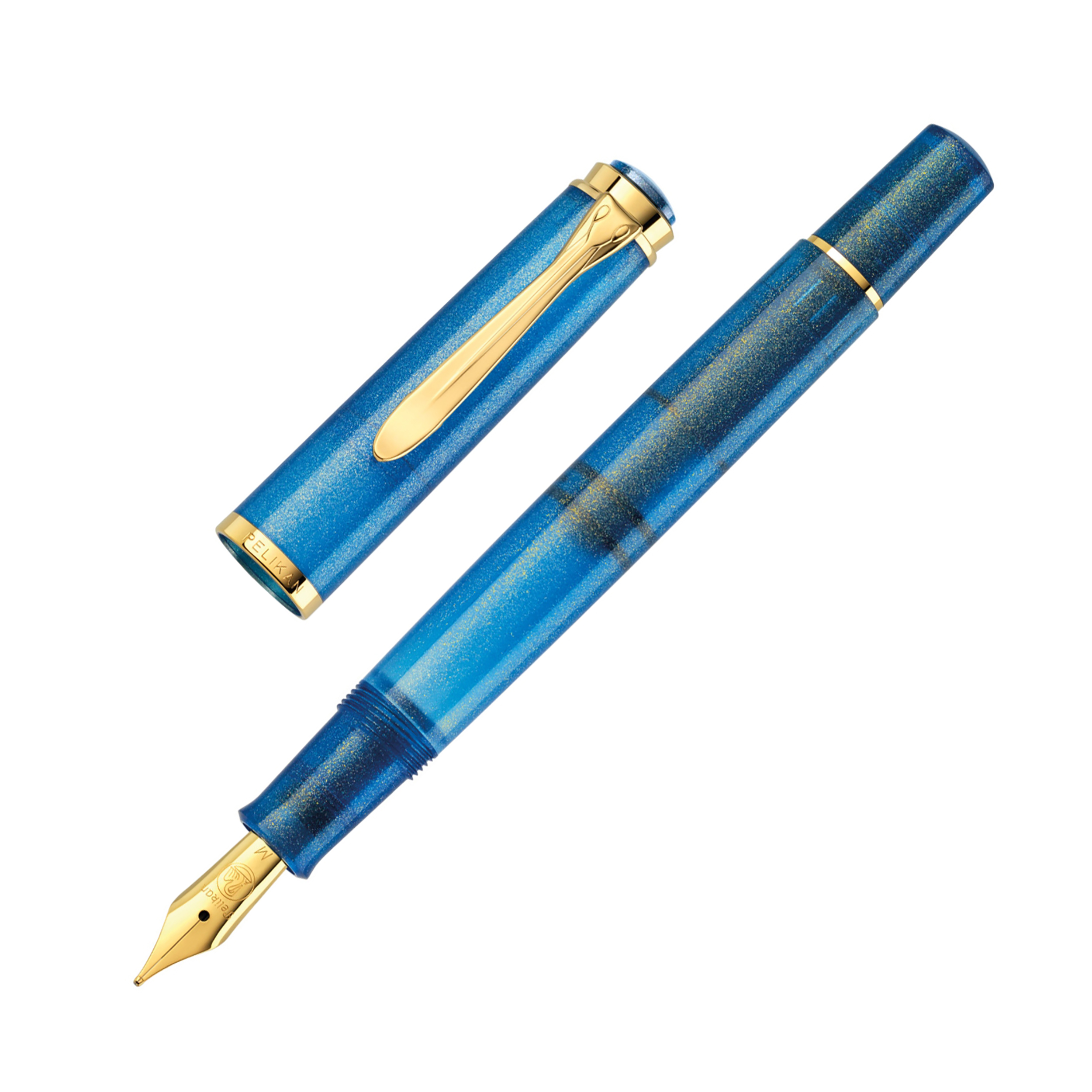 筆記具 Pelikan Classic M200 & Edelstein 2411983e-288f-444c-a6a8-