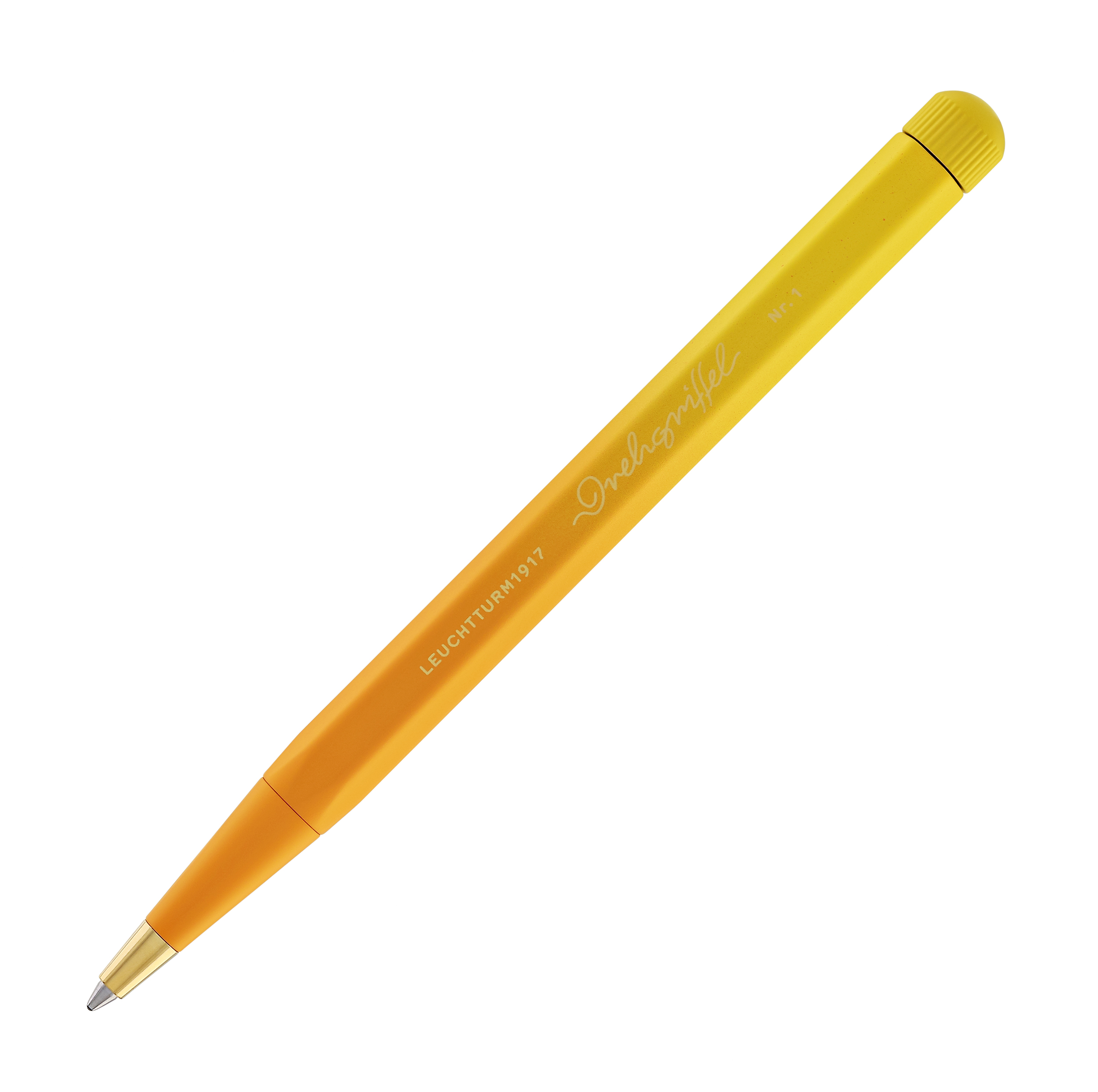 Leuchtturm 1917 Drehgriffel Nr. 1 Gradient Ballpoint Pen in Rising